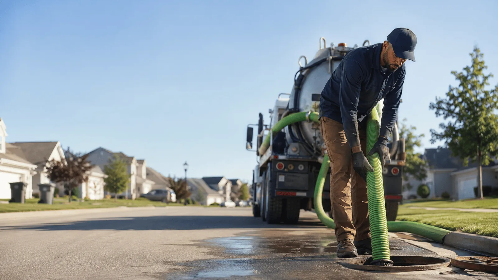 Mosquito Control in Erwin, NC